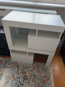 FREE TV Unit, Entertainment Stand, Collection Only