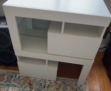 FREE TV Unit, Entertainment Stand, Collection Only