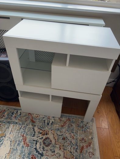 FREE TV Unit, Entertainment Stand, Collection Only