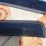 Yaris Cross Heko Deflectors Image 2