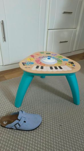 Toy Piano