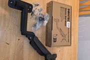 Monitor Wall mount up to 32"