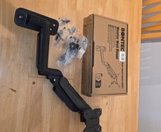 Monitor Wall mount up to 32"