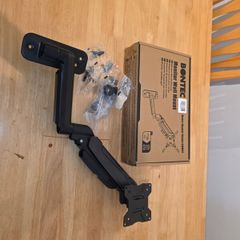 Monitor Wall mount up to 32"