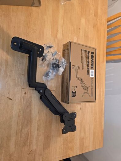 Monitor Wall mount up to 32"