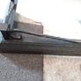 Cast iron fire fender Image 3