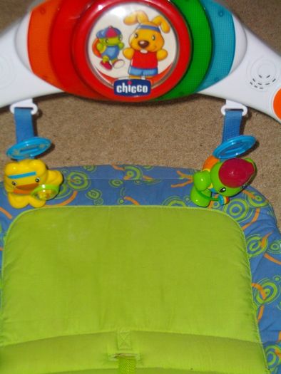 Chicco Play Gym
