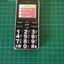 NOKIA A111 Simple Big-Button Mobile Phone Image 3