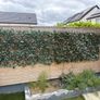 Garden leaf trellis artificial Image 2
