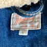 Mantaray denim jacket 5/6y Image 2