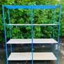 Double Bay Premium Steel Storage Racking / Shelving Large Quantity Availabe Image 2
