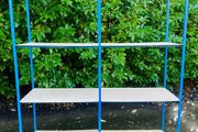 Double Bay Steel Storage Shelving - Top Quality