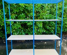 Double Bay Premium Warehouse / Garage Shelving - Large Quantity Available