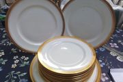 Aynsley 24kt Tea Wares Replacements/Spares