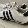 adidas shoes with Goodyear sole Image 2