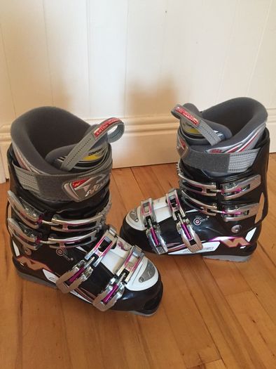 Ski Boots Nordica Ladies
