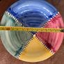 Ceramic Fruit Bowl Image 3