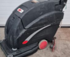 VIPER FANG 20 Scrubber dryer