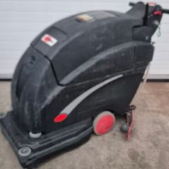 VIPER FANG 20 Scrubber dryer