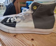 Converse Chuck Taylor II High Tops