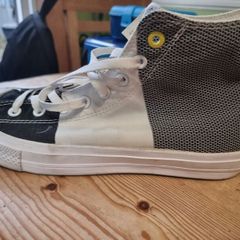 Converse Chuck Taylor II High Tops