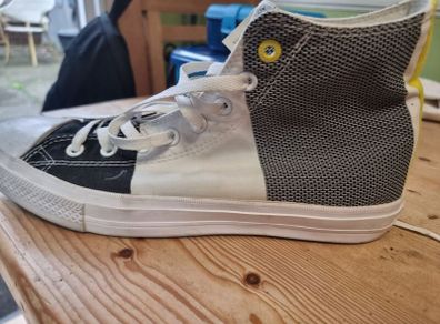 Converse Chuck Taylor II High Tops