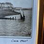Warrenpoint 1950s X 2 Prints. Both In Good Condition. See Photos For Same. Image 5