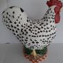 Vintage egg holder Image 3