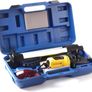 Self-Leveling Laser Level with Tripod  Automatic Cross Line Measuring Tool:AVAILABLE FOR COLLECTION Image 2