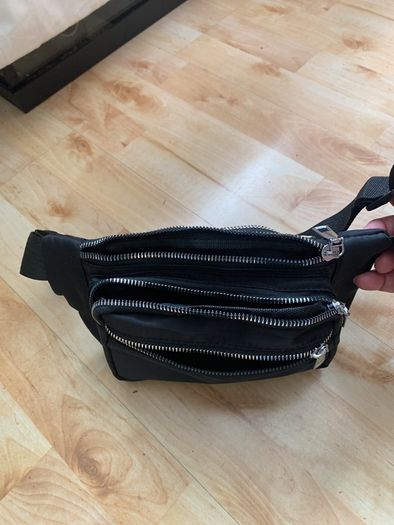 travel bag