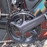 TT Triathlon Bike : Trek Speed Concept SLR 7 / Small / Disc Brake Image 7