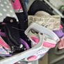 Kids roller skates size 33-36 Image 3