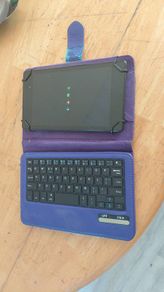 Google Nexus 7 Tablet (2013) 7" Screen