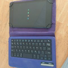 Google Nexus 7 Tablet (2013) 7" Screen