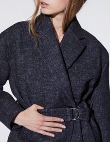 IRO Fernand Coat