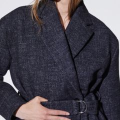 IRO Fernand Coat