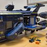 Lego 70839 The Rexcelsior! Image 9