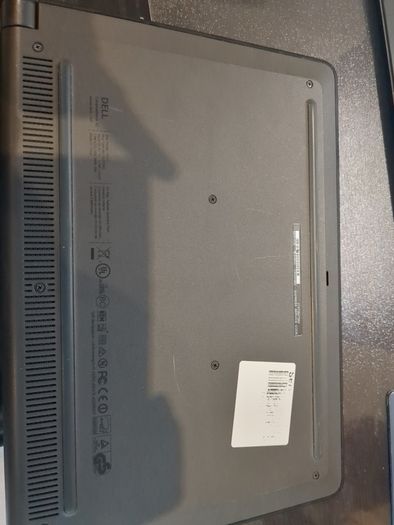 Dell chromebook 11