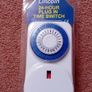 New Electric Blanket (Large, Double) & 24hr Timer Switch Image 2