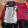 Red De'Longhi Nespresso Lattissima Touch Image 5
