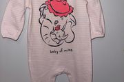 GAP DISNEY baby grow 9-12 months