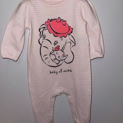 GAP DISNEY baby grow 9-12 months