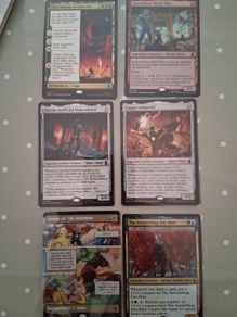 magic the gathering