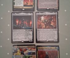 magic the gathering