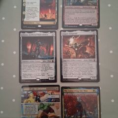 magic the gathering