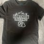 Personalised Fortnite T-Shirt. Kids Image 3