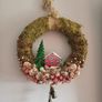 Handmade Christmas wreaths Image 4