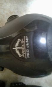 Fetlock Boots