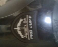 Fetlock Boots