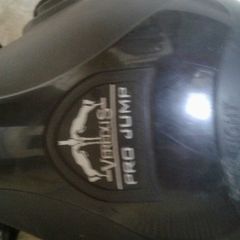 Fetlock Boots